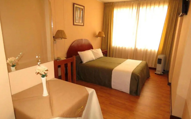 Hotel Vilandré