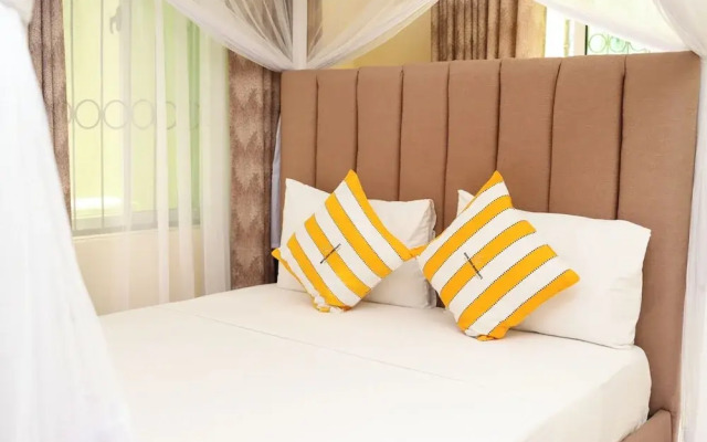 Royal Links Apartments Nyali