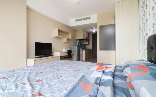 U Residence Karawaci 2