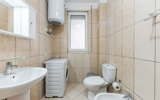 The Triple Comfort Loft Spacious 3BR in Shkod r
