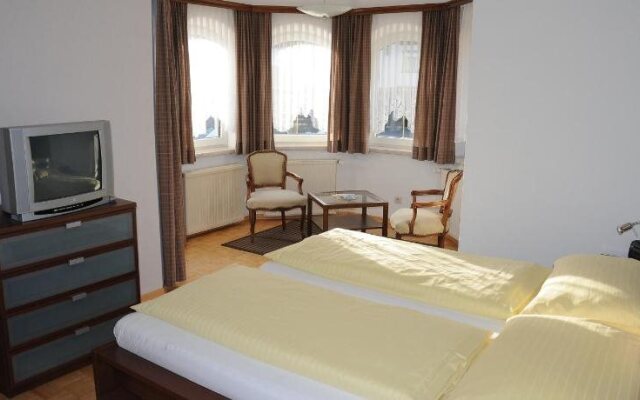 Pension Elisabeth