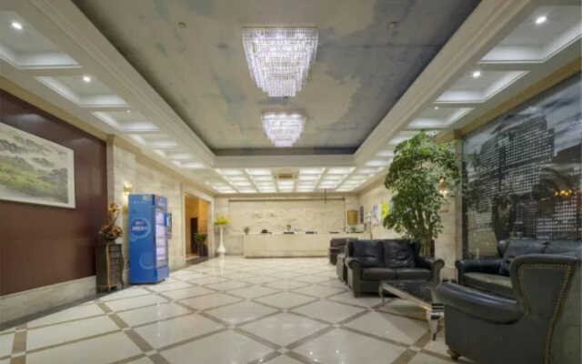 Kaiyuan M Hotel (Hangzhou Xinxing Road Subway Station Store)