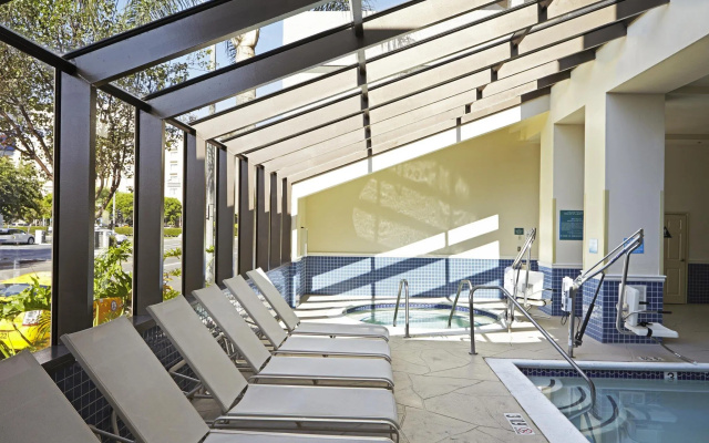 Embassy Suites by Hilton Los Angeles International Airport North