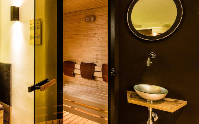 Boutique & Fashion Hotel Maciaconi