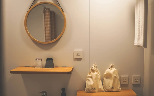 Twin-Line Hotel Karuizawa Japan