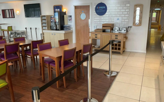 Holiday Inn Express Nuneaton by IHG