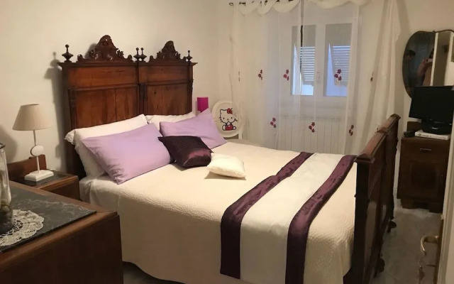 Bed and Breakfast Peverello