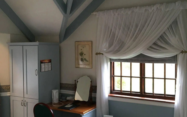 Westlodge at Graskop