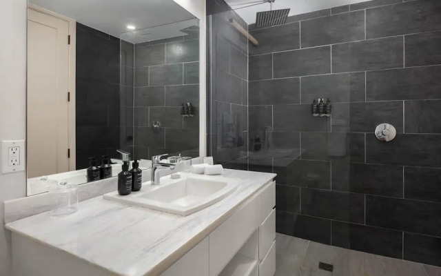 Villa Eden in Providenciales