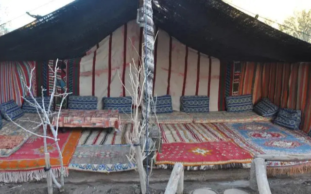 Maison D'hôtes Dar Ikram