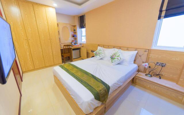 Hathaa Beach Maldives Guest House