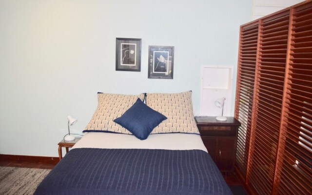 Cosy Studio in Cape Town City Centre