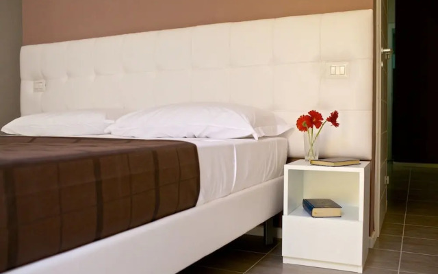 FabrisPalace Residence