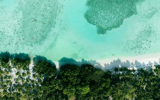 Tilar Siro Andamans - CGH Earth