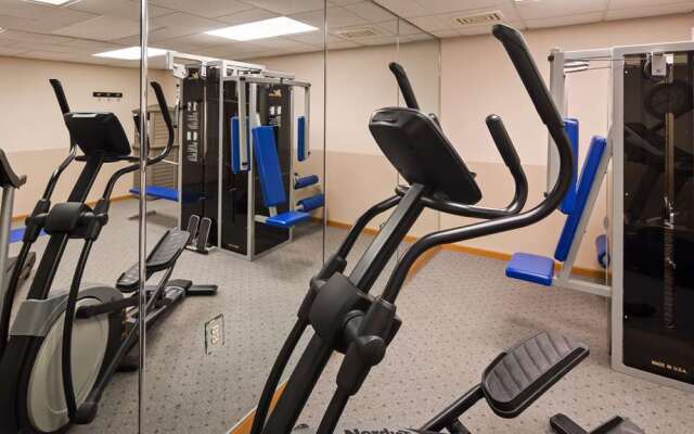 Best Western Galena Inn & Suites