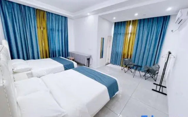 Pingtan Four Seasons Impression · Yexiaoqing Homestay