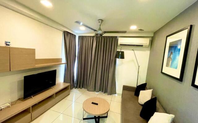 1 Tebrau Residences by YML Home