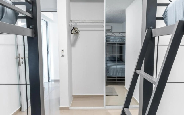 Aquaville Rentals Villa 2