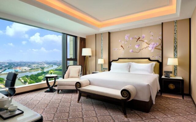 The Yun Hotel Foshan Nanhai