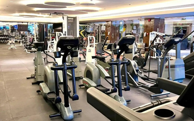 Madareem Hotel