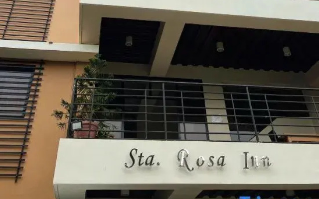 Sta Rosa Inn Iloilo powered by Cocotel