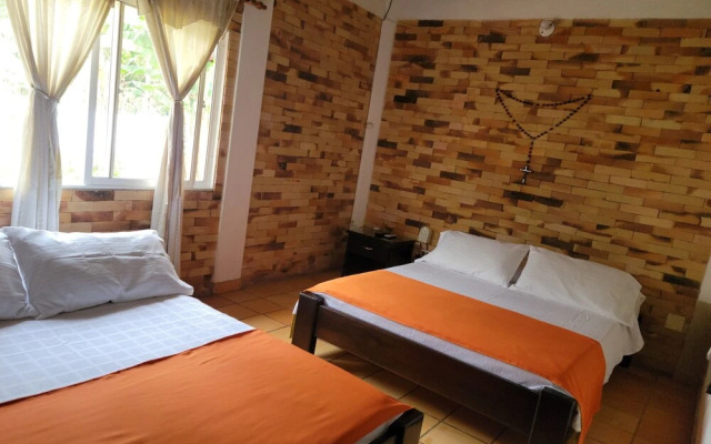 Finca Hotel Camarpa