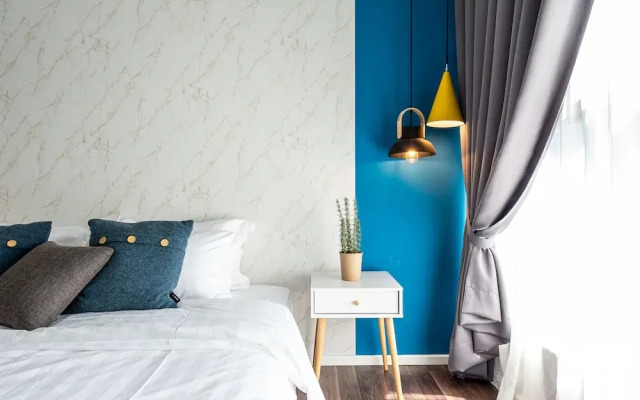 3BR Homestay with Pool View Bukit Rimau