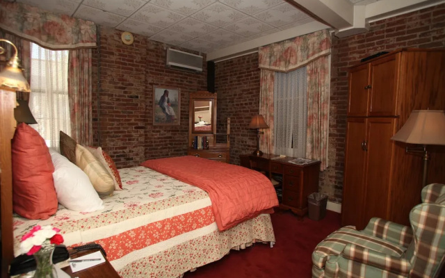 Jacksonville Inn
