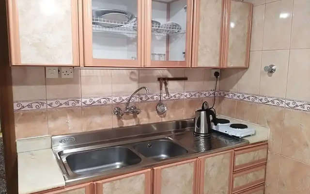 Al Tawfeeq Abha Furnished Apartments