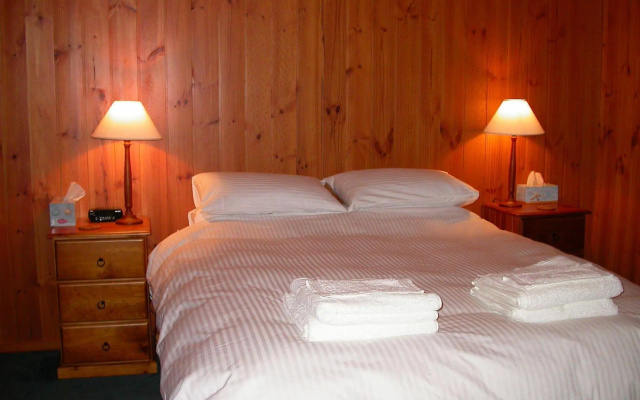 Greenwood Cabin in Kangaroo Valley — 3-star hotel in Kangaroo Valley