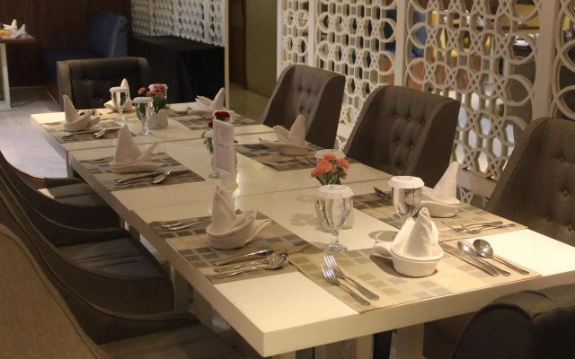 G'Sign Hotel Banjarmasin