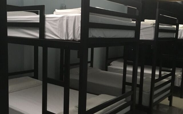 Khao Sok Secret - Hostel