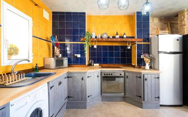 Penthouse. Old city Alicante