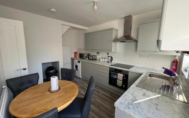 Cosy home near NEC, BHX Bullring & Solihull