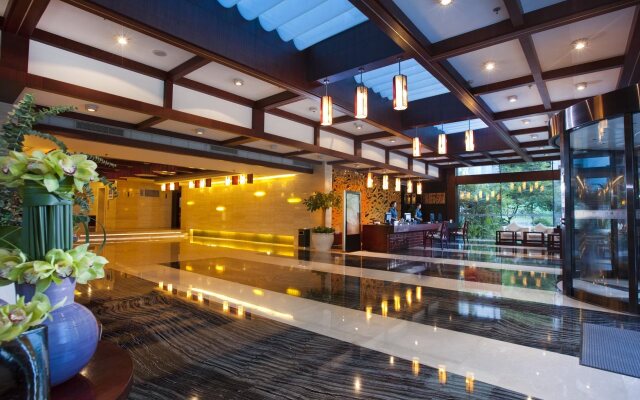 Liutong Hotel Hangzhou