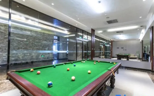 Parkfleet Hotel