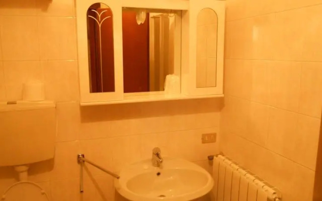 Casa Per Ferie La Genziana