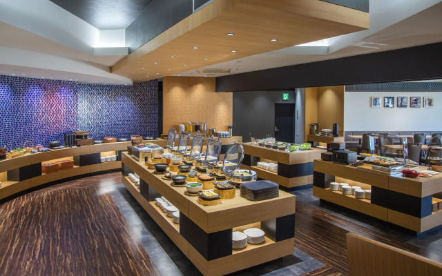 Niigata Daiichi Hotel