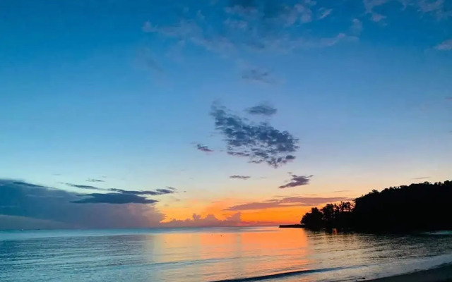 Andava Beach Resort