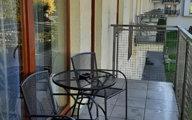 Apartament LUXON 4