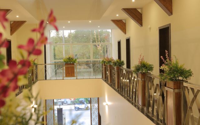 Hotel Sardar