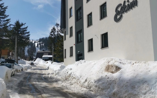 Vila Eskim Apartment 305 Jahorina