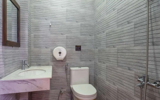 Richy Hotel Da Lat