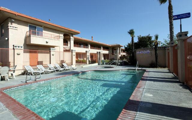 Baymont by Wyndham Manteca