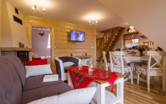 Dom Tatra Apartamenty Zakopane
