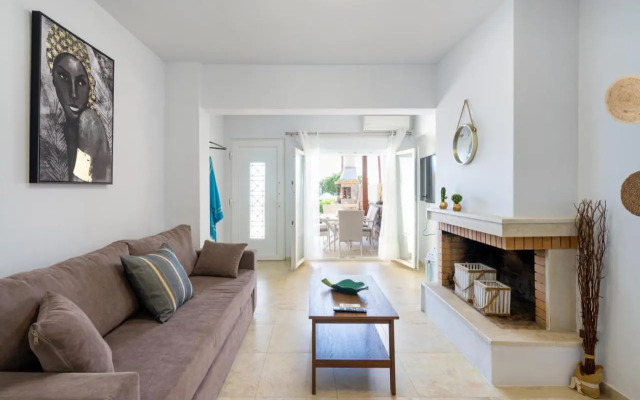 Blue Coast House