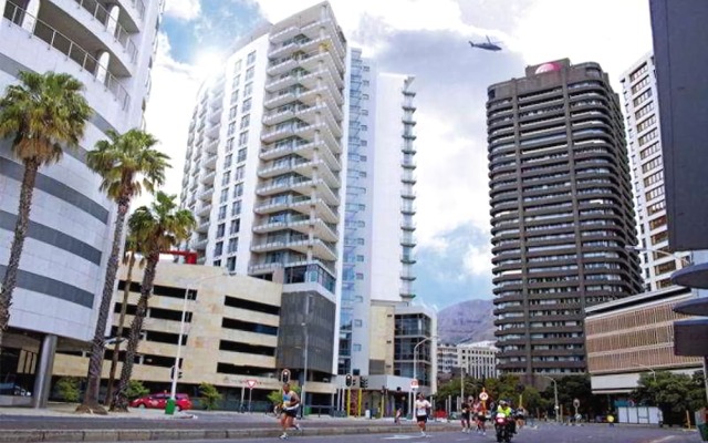 VIP Living Luxury Hotel Apartments