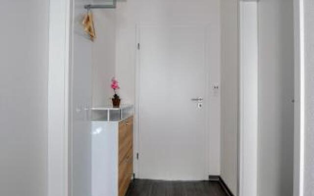 Ferienwohnung im Bockrieß