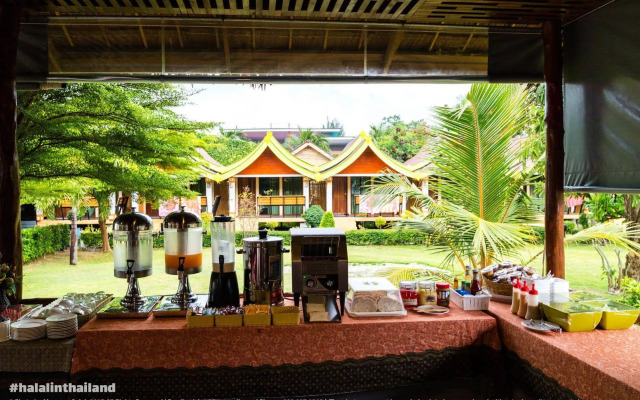 Coco Bella Resort