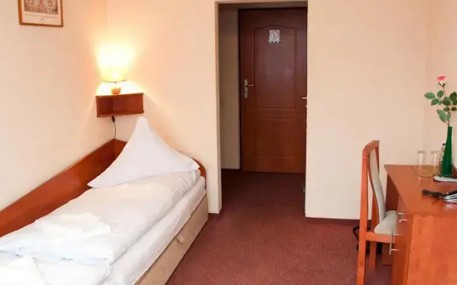 Hotel Żagiel